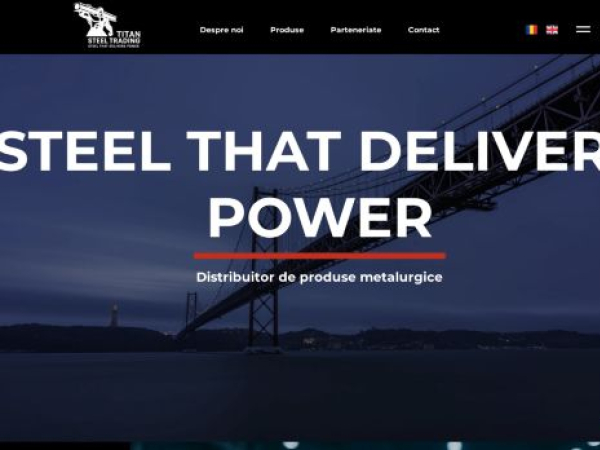titansteelco.ro