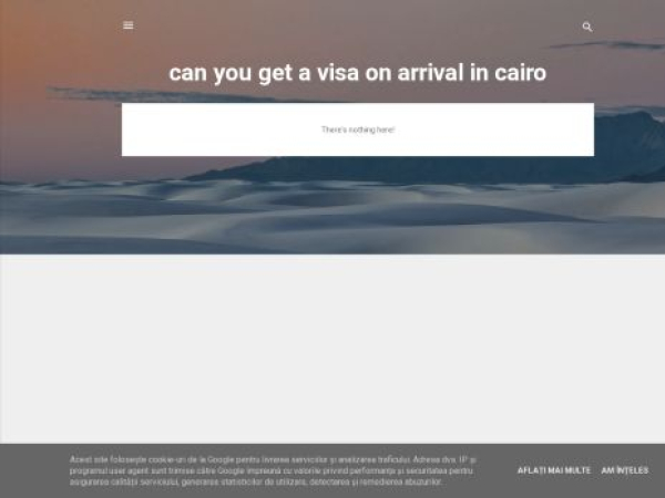 canyougetavisaonarrivalincairo.blogspot.com