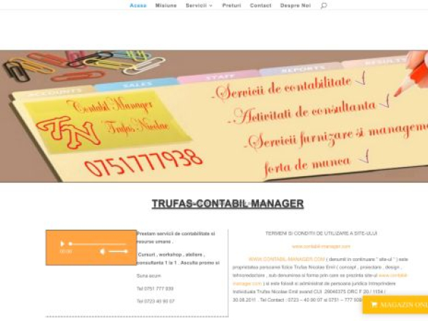 contabil-manager.com
